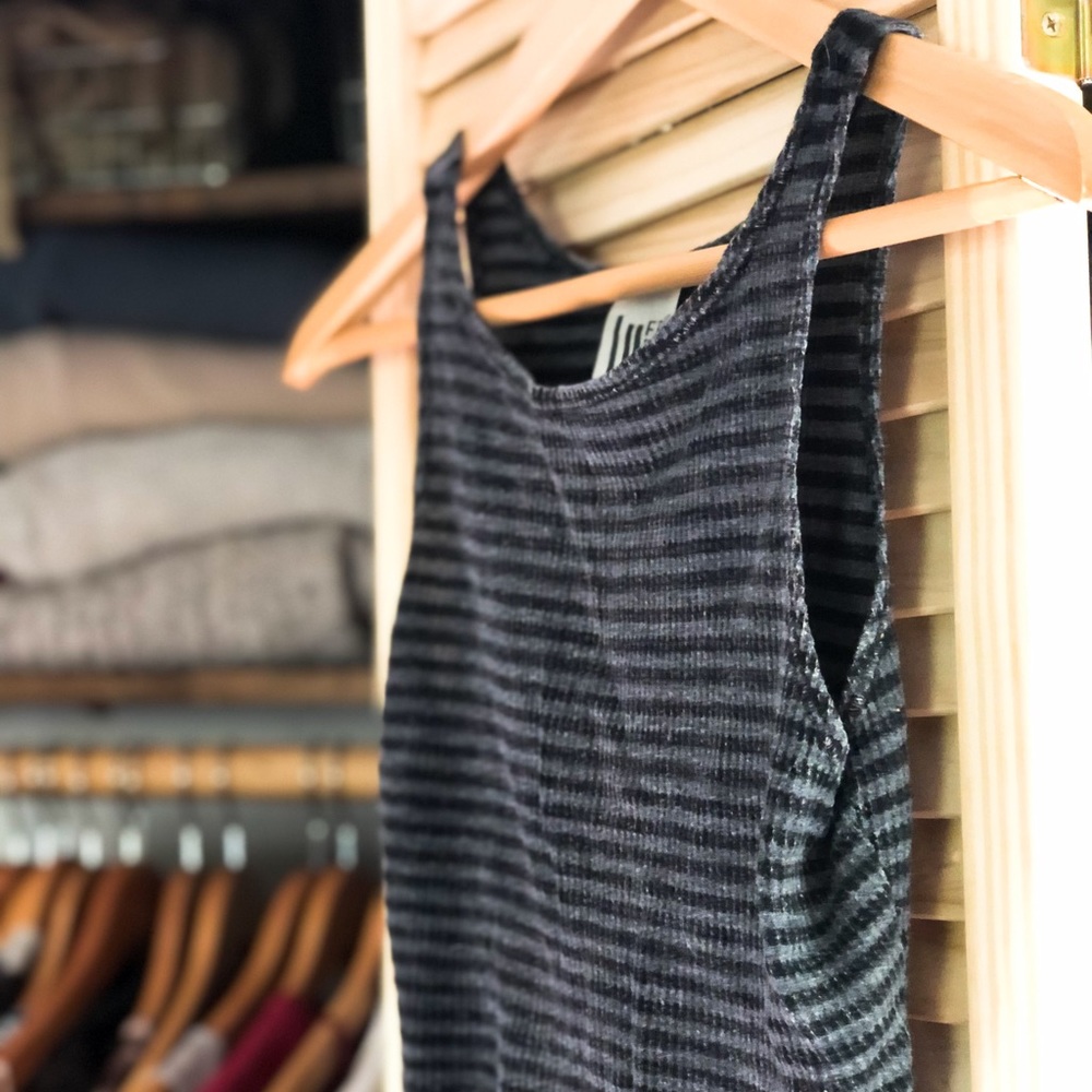 Free People Crop Top xs